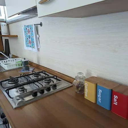 Il Ballatoio Di Giulia Asti