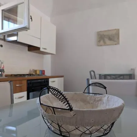 Apartment Il Ballatoio Di Giulia