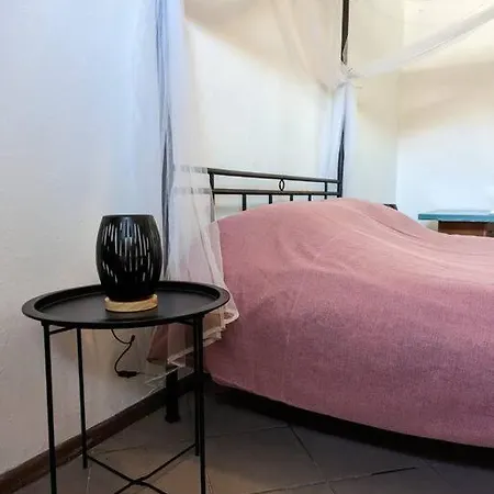 Il Ballatoio Di Giulia *