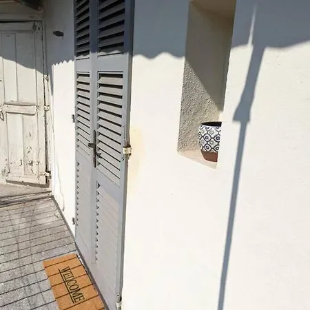 Apartment Il Ballatoio Di Giulia