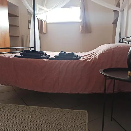 Il Ballatoio Di Giulia