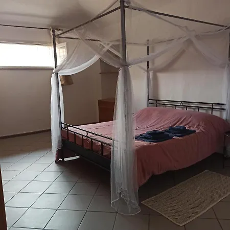Il Ballatoio Di Giulia * Asti