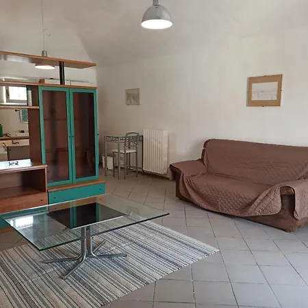 Il Ballatoio Di Giulia *