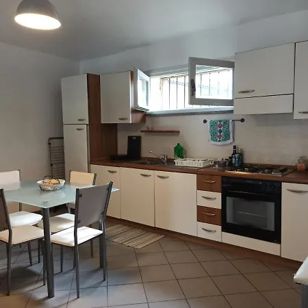 Il Ballatoio Di Giulia * Asti